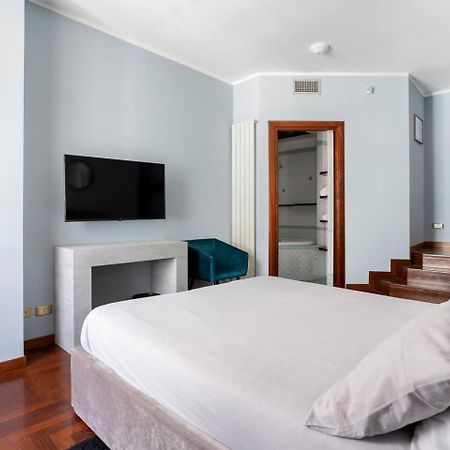 Homescape Frascati Bagian luar foto