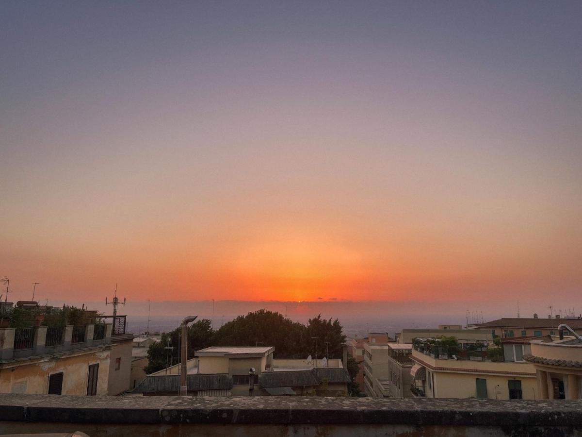 Homescape Frascati Bagian luar foto
