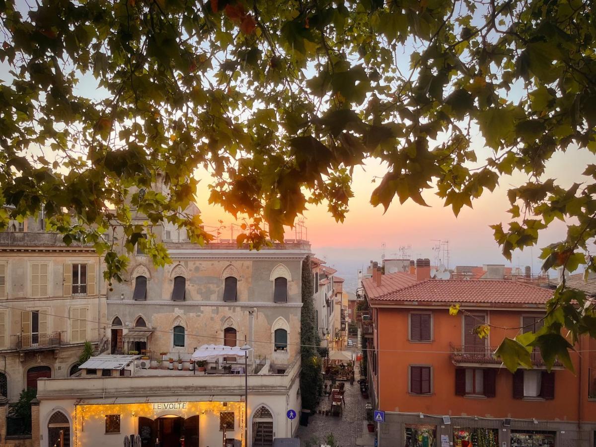 Homescape Frascati Bagian luar foto