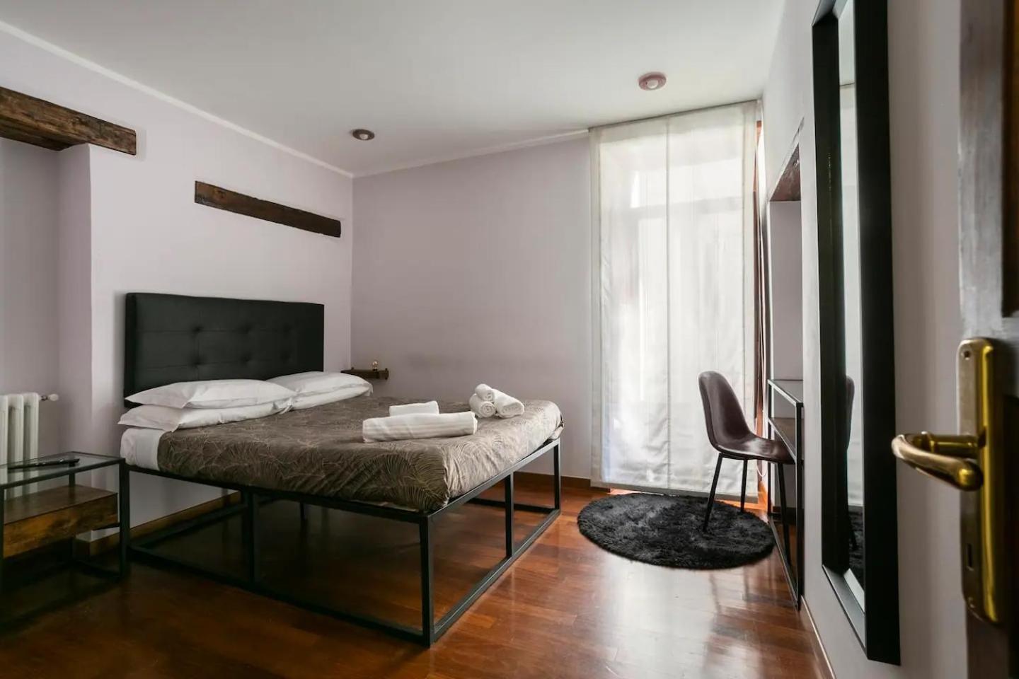 Homescape Frascati Bagian luar foto
