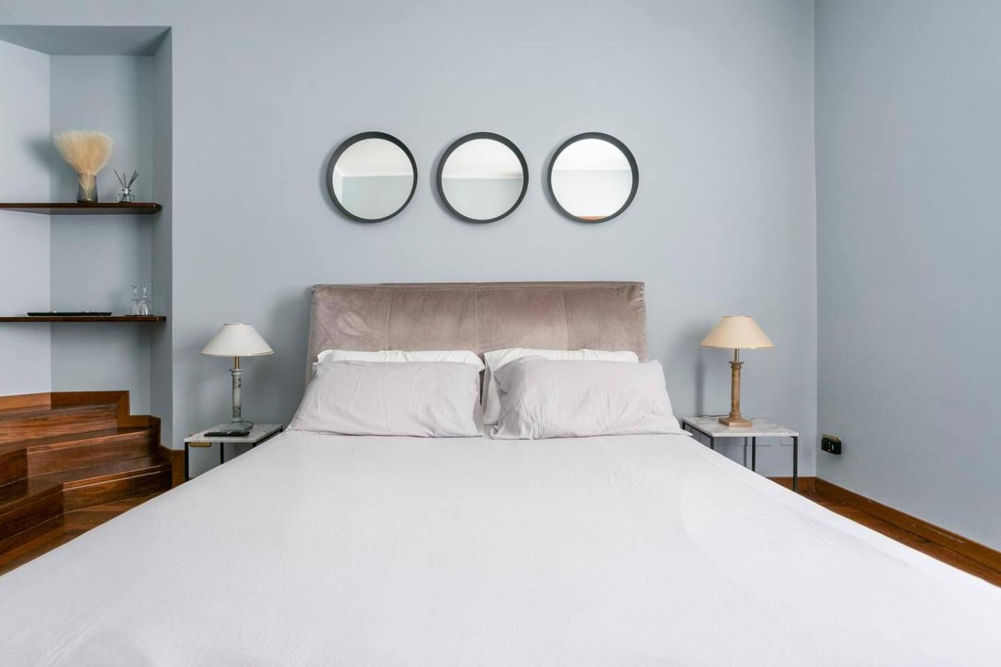 Homescape Frascati Bagian luar foto