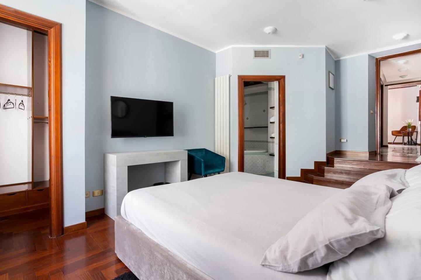 Homescape Frascati Bagian luar foto