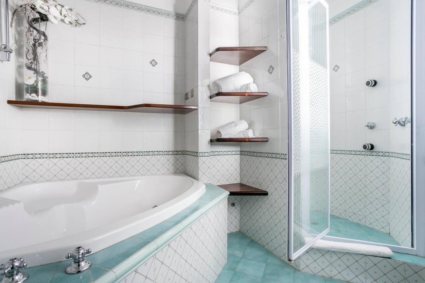 Homescape Frascati Bagian luar foto