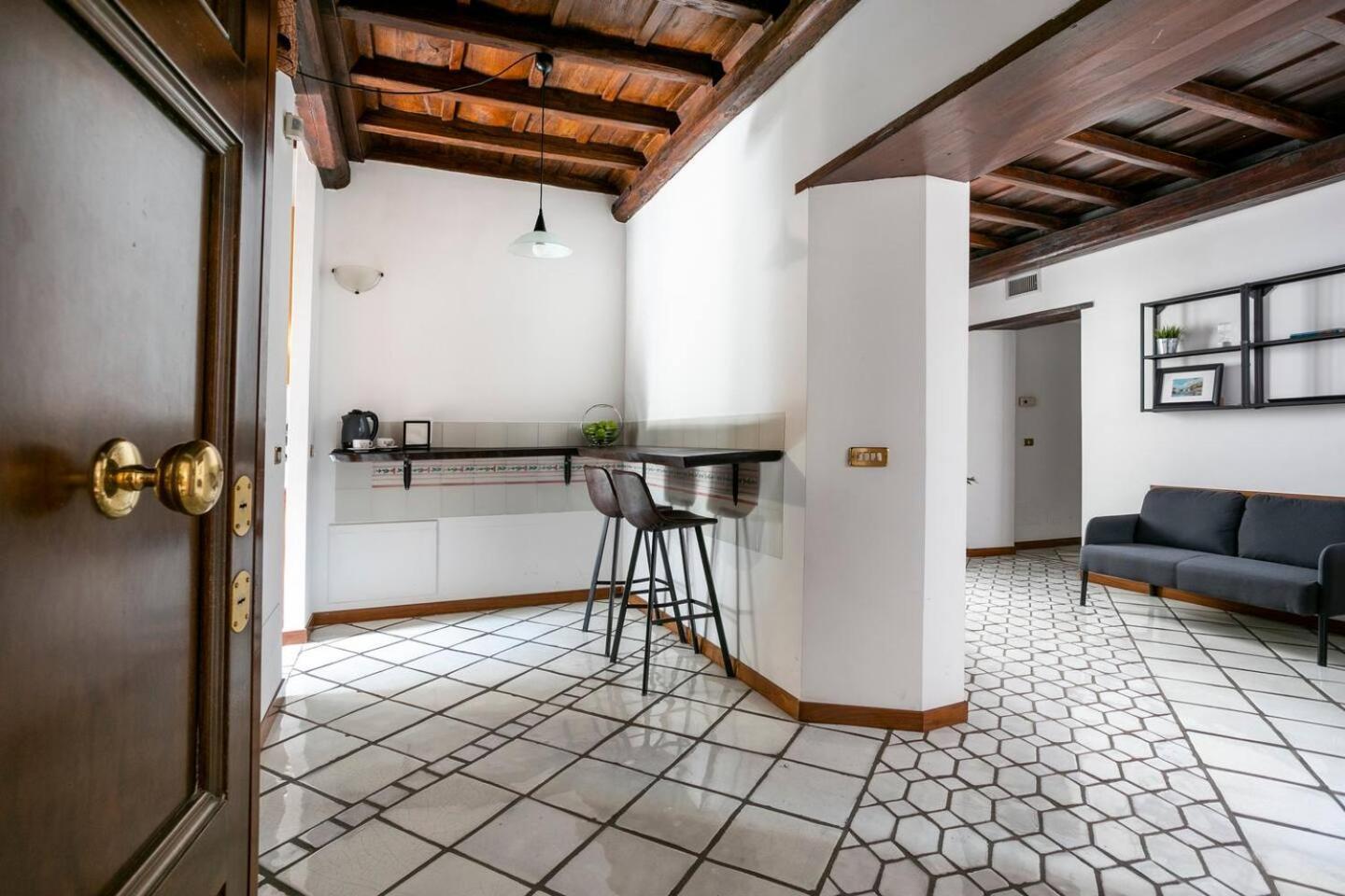 Homescape Frascati Bagian luar foto