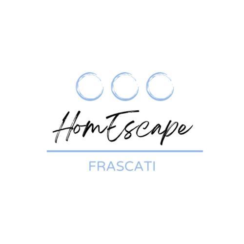 Homescape Frascati Bagian luar foto