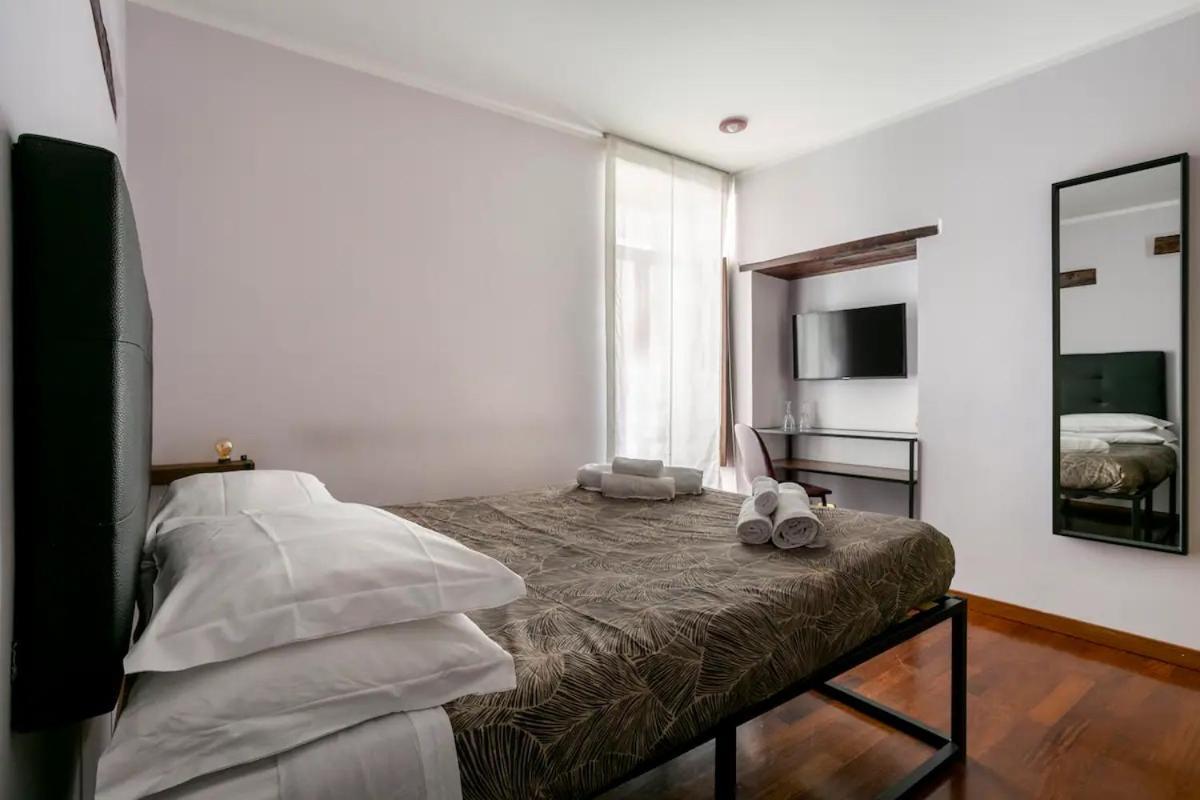 Homescape Frascati Bagian luar foto