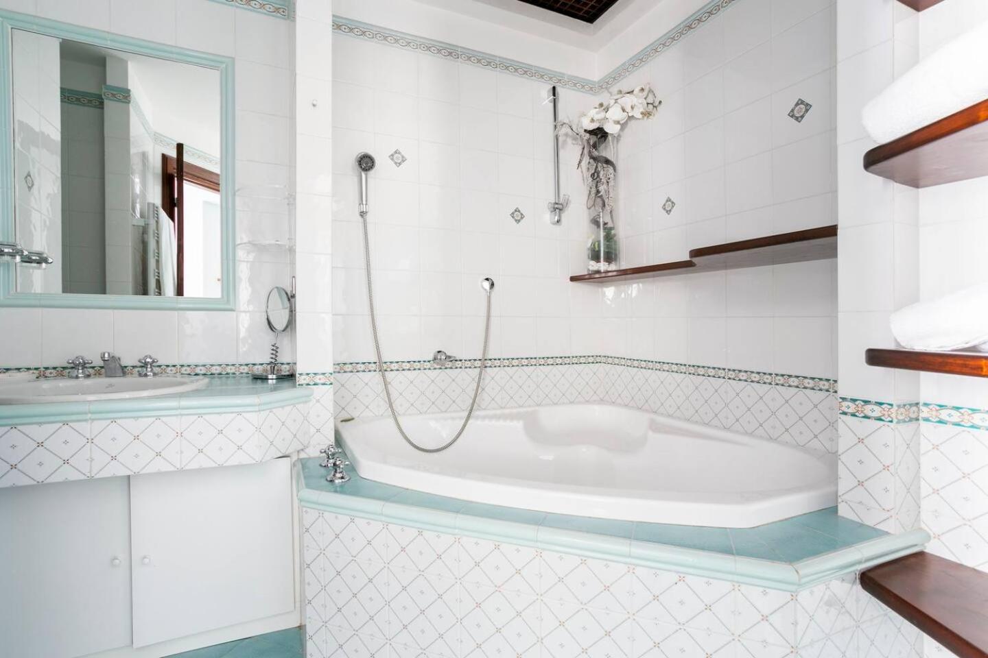 Homescape Frascati Bagian luar foto