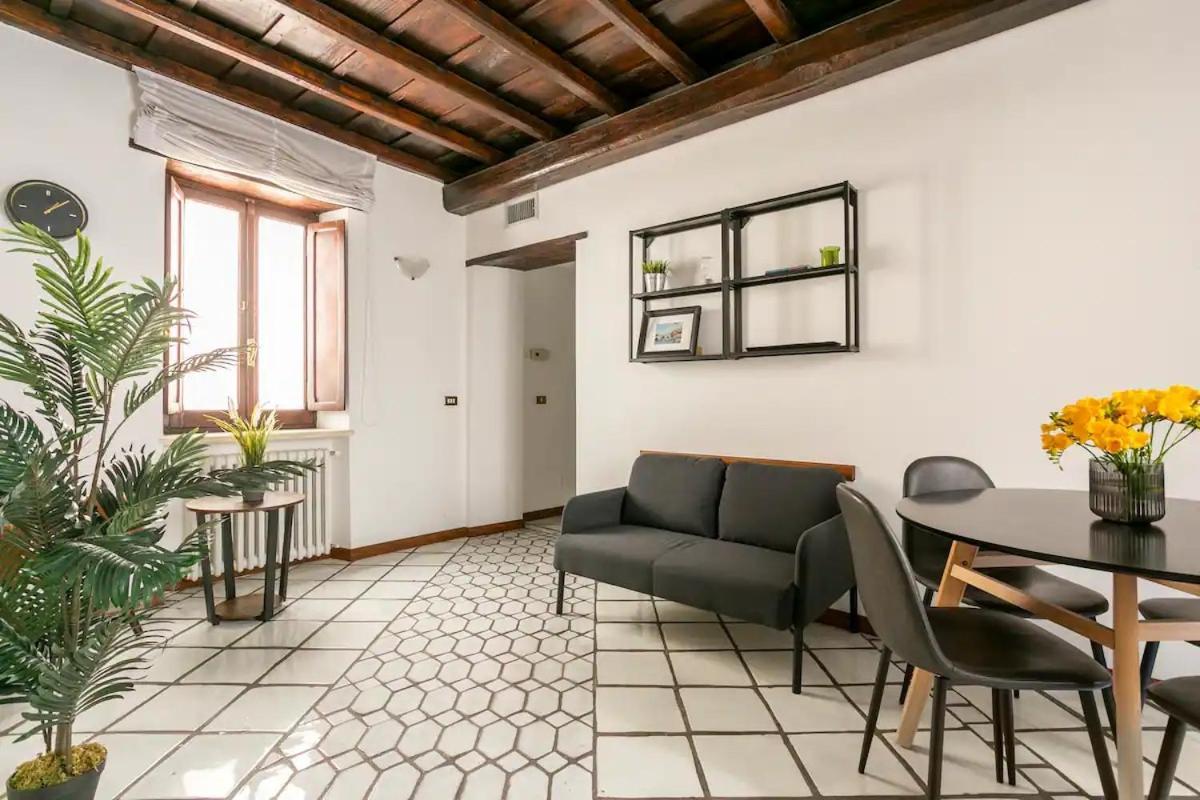 Homescape Frascati Bagian luar foto